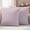 Plum Beige, variant on Dark Blue Striped Outdoor Waterproof Pillow Covers, Modern Beige Geometric Country Decorative Square Throw Pillowcase Sofa Cushion Sham for Patio/Couch/Chair, 18"x18" 2 Pack
