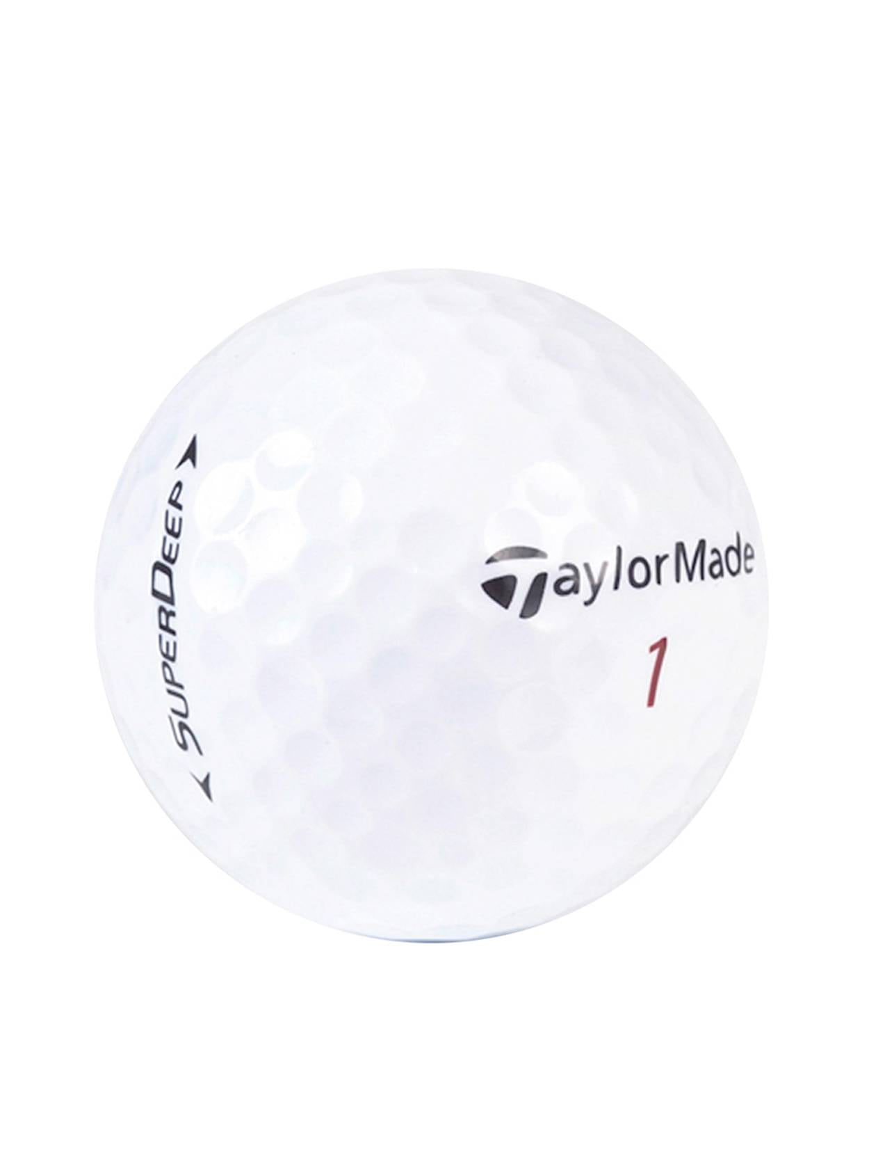 TaylorMade Golf Balls, 24 Pack