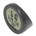 thumbnail image 4 of RELOJ DEL TRMÓMOTRO DEL VEHÍCULO, RELOJ DE TABLERO DE TABLERA DE TEMPERATA DIGITAL DE AUTOMÓVIL DE APLICACIÓN AMPLIA SOTURAME AUTOTICA PARA APARTAMENTO, 4 of 7