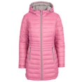 thumbnail image 1 of Trespass - Chaqueta Acolchada Mavis para Mujer (Rubor Rosa) Trespass UTTP5749_roseblush, 1 of 2