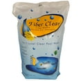 Fiber Clear Cellulose Filter Media D.E. Alternative for Swimming Pools