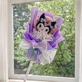 thumbnail image 4 of Muñeco de peluche brillante con forma de hada mágica de Sanrio, ramo de flores y canela, regalo de San Valentín, 4 of 5