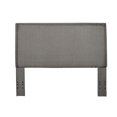 thumbnail image 4 of Chaise à basculeEastford Charcoal Double/Reine, 4 of 6