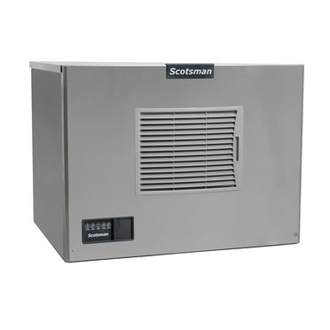 Scotsman MC0530SA-1 Prodigy ELITE 30" Width, Air Cooled, Small Cube Ice Machine - Up to 525 lb.
