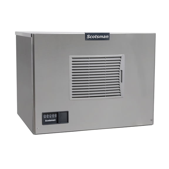 Scotsman MC0630MA-32 Prodigy ELITE 30" Width, Air Cooled, Medium Cube Ice Machine - Up to 640 lb.
