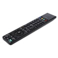 thumbnail image 5 of For TV Remote Control Portable Control English Version Tv Remote, 5 of 10