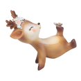 thumbnail image 4 of Deer Deer Adornos Hogar Jardín Coche Oficina Decoración Cheeky +, 4 of 9