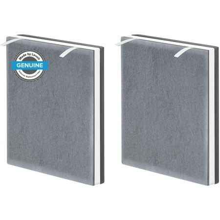 

Levoit Air Purifier Replacement Filter Vital 100-RF Genuine for Vital 100 2 Pack