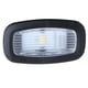 thumbnail image 4 of Lámpara de visera solar para techo, iluminación de techo automática, 20 000 horas, A0009064310 Negro, 4 of 9