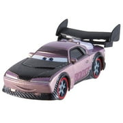 Disney/Pixar Cars The World of Cars Series 2 Boost with Flames Vehicle