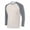 Beige, variant on YanHoo Men's Long Sleeve Baseball Shirts 2026 Casual Raglan Athletic Jersey Sports Tees Vintage Lightweight Fitted Tops Purple,S
