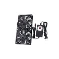 thumbnail image 2 of Ventilador de servidor, controlador de velocidad del ventilador de la carcasa de la computadora, ventilador ajustable para la carcasa de la computador, 2 of 8