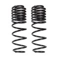 thumbnail image 1 of Convient 2020-2023 Jeep Gladiator JT Skyjacker Suspensions Ressort à Bobine G20MRDR 2 Pouces Lift; Revêtu de Poudre; Noir; Ensemble de 2, 1 of 5