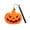 A, variant on Cute Pumpkin Shaped Plug-In LED Night Light Soft Warm Lamp For Kids Bedroom Fall Indoor Party Decor