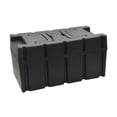thumbnail image 2 of Caja de batería para bicicleta eléctrica, estuche de transporte para vehículos eléctricos, bicicleta eléctrica Estilo C, 2 of 8