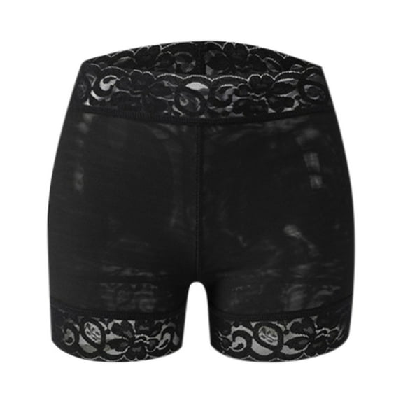 APEXFWDT Butt Lifter Panties Hip Enhancer Shapewear Tummy Control Body Shaper Faja Shorts Butt Lifting Shapewear