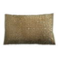 thumbnail image 1 of Ahgly Company Outdoor Rectangular Traditional Lumbar Throw Pillow, 13 inch by 19 inch, 1 of 5