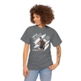 thumbnail image 3 of Indiana Caitlin Clark #22 Women basketball fan Gift Unisex Cotton Tee, 3 of 8