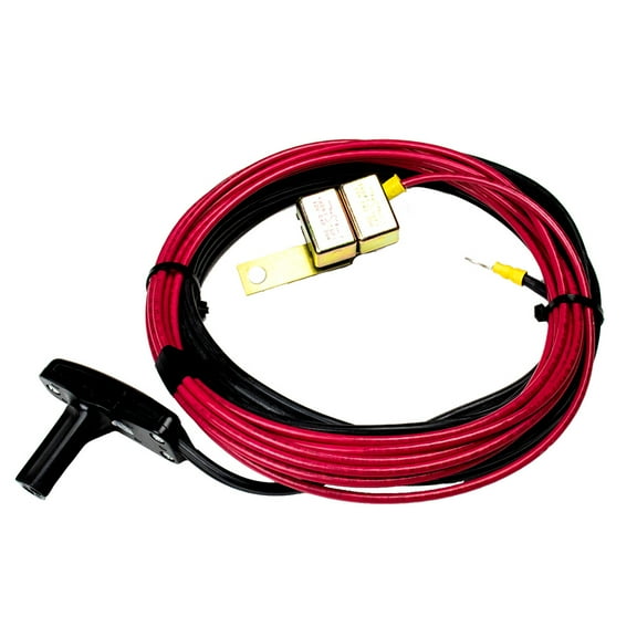 Powerwinch 60 AMP Wiring Harness for Trailer Winches