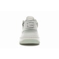 thumbnail image 3 of Nike Women's Air Force 1 Low Shadow Spruce Aura White Shoes, from StockX, 3 of 5