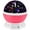 Pink, variant on Night Lamp Projector Starry Sky Night Light Projector Baby Lamp Decor Rotating Starry Nursery Moon Galaxy Projector Table Light