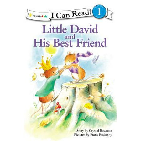Little David and His Best Friend (Best Of David Blaine)