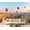 Color 3, variant on Wall Mural Peel and Stick Hot Air Balloon Ride Scenic Desert Landscape Sunrise Self-Adhesive Wallpaper Removable Wall Decal Wall Sticker Home Decor for Living Room Bedroom 100"x144"