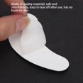 thumbnail image 2 of Fosa Patch d'Isolation pour Cils, 50 Pcs Pad d'Isolation pour Greffage de Cils, Patch d'Extension de Cils Autocollant, Pad d'Isolation pour Greffage de Cils, 2 of 8