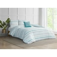thumbnail image 1 of Hunter 4 Piece Reversible Comforter Set, 1 of 6
