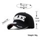 thumbnail image 2 of Gorra de béisbol Police Anime Summer Trucker para hombre, 2 of 4
