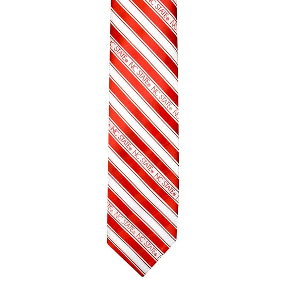 NC State Youth Necktie