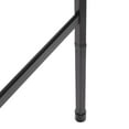 thumbnail image 6 of 35" Portable Folding Camping Table Adjustable Height Lightweight BBQ Picnic Party Table30kg/66lbs Load-Bearing, 6 of 16