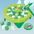 thumbnail image 4 of Juego para romper el hielo, juguete para fiesta, coordinación mano-ojo para niños, 4 of 6