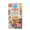 thumbnail image 1 of Great Value Chocolate Chip Cookies, 1 of 3