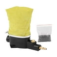 thumbnail image 1 of Limpiador de bujías, limpiador de bujías, limpieza de bujías estable para eliminar la acumulación de carbón en cortadoras de césped y vehículos., 1 of 8