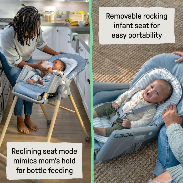 7 month baby chair sale