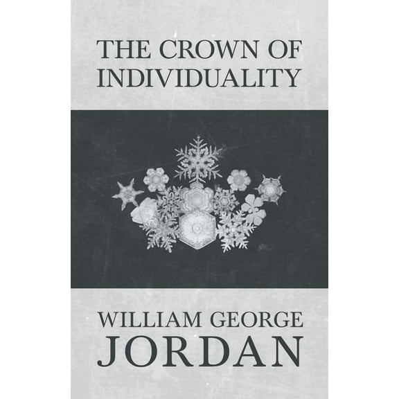 The Crown of Individuality, (Paperback)