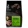 Pure Balance Chicken & Pea Recipe Dry Dog Food, Grain-Free, 4 lbs