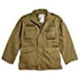 thumbnail image 3 of Rothco Vintage M-65 Field Jacket, 3 of 4