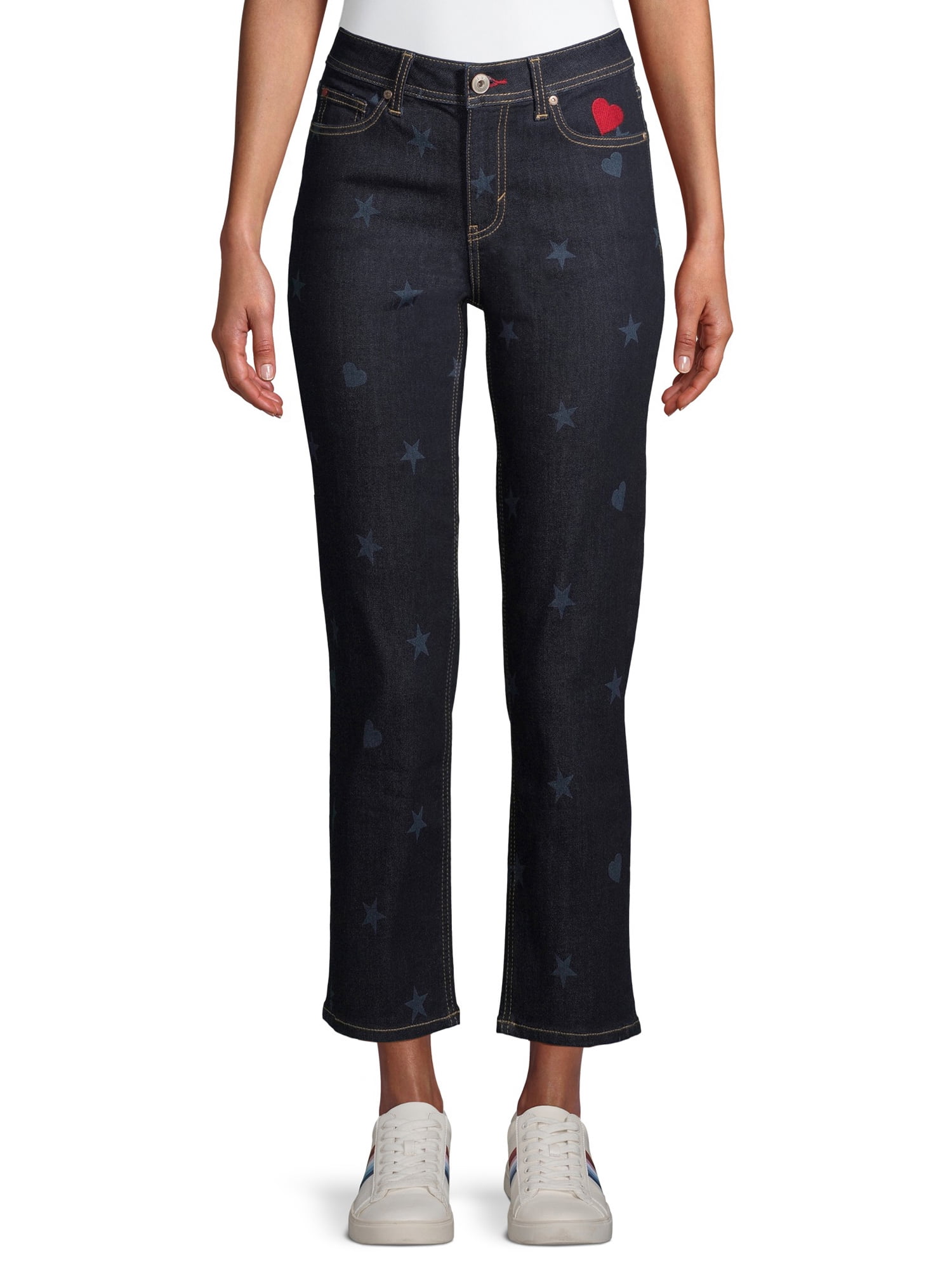 ellen degeneres jeans at walmart