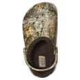 thumbnail image 7 of Crocs Unisex Classic Lined Realtree Edge Clog, 7 of 7