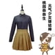 thumbnail image 3 of Disfraz de Anime unisex de Momozono Nanami, disfraz de Cosplay, uniforme de Halloween y Navidad, 3 of 5