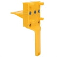 thumbnail image 2 of 11pcs/set Wood Doweling Jig Drill Guide Punch Positioner Tool Kit for Woodworking Carpentry, 2 of 14