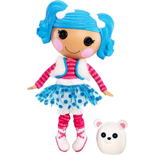 lalaloopsy dolls walmart