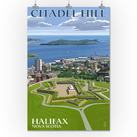 Best options to travel to halifax nova