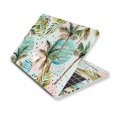thumbnail image 3 of Funda protectora reutilizable para computadora portátil, calcomanía artística para MacBook Pro de 15 pulgadas, acuarela, 3 of 5