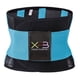 thumbnail image 1 of Cinturón unisex de malla transpirable, cinturón elástico para el cuerpo, ropa deportiva, fitness, protección de cintura, cinturón abdominal con clip para la cintura, 1 of 6