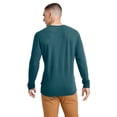 thumbnail image 2 of Jockey Henley à Manches Longues pour Hommes de Plein Air, 2 of 7