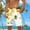 White, variant on LIBRCLO Mens Beach Shorts Quick Dry Swim Trunks Bee Festival Prints Bathing Suits Lightweight Breathable Swimsuit Summer Board Shorts Swimwear Yellow 5XL