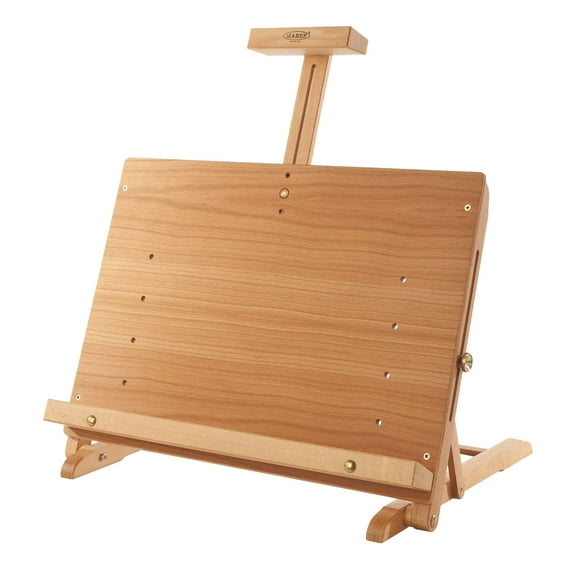 Mabef Lectern Table Easel